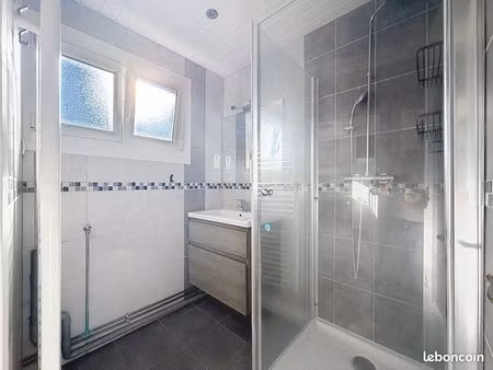 appartement 2 chambres