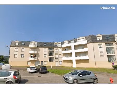 studio 1 pièce 30 m²