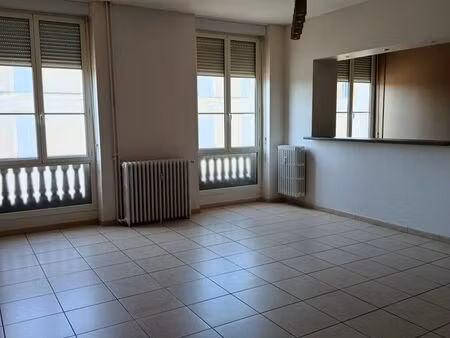 marmande appartement t 3
