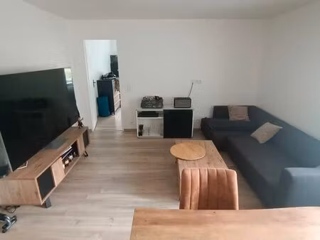 loue appartement rénové