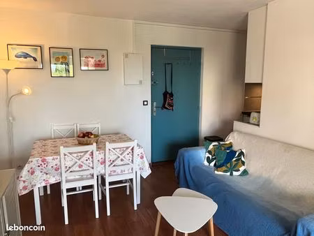 location à palavas-les-flots – quelques minutes à pied de la plage