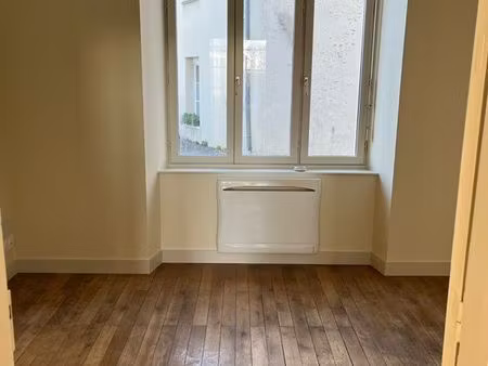 loue appartement t1 25 m2