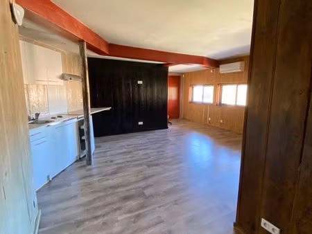 appartement 1 pièce 34 m²