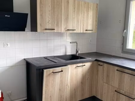 appartement t2