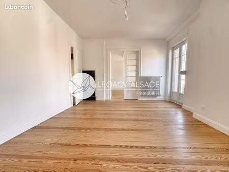 appartement 3 pièces 74 m²