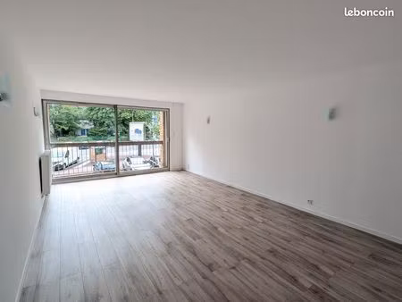 appartement t3 de 81 m² + garage 15 m² – tourcoing centre