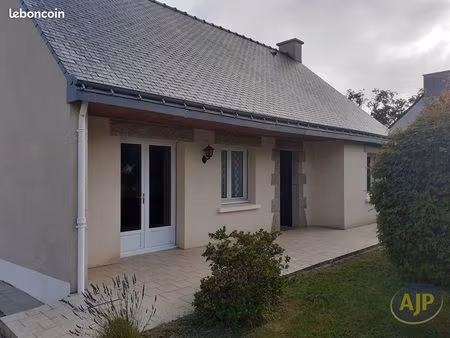 maison 3 pièces 85 m²