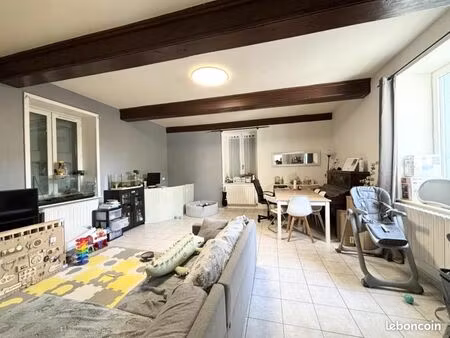 maison 4 pièces 110 m²