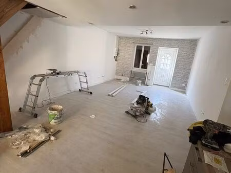maison 3 chambre