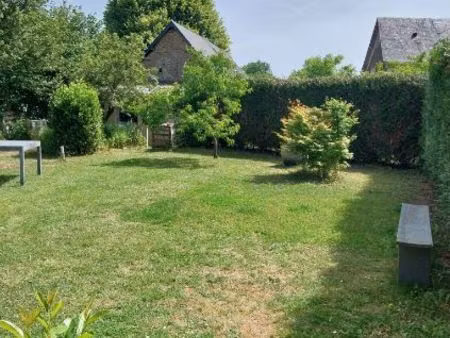 maison 4 pièces 126 m²