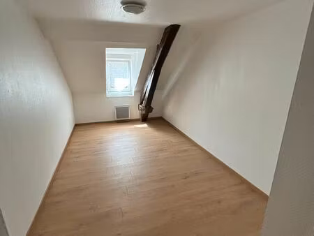 bel appartement lumineux