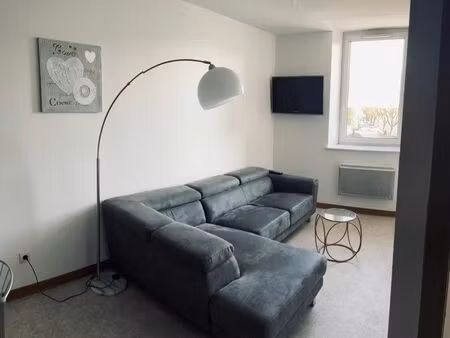 appartement t3 60m2 belley