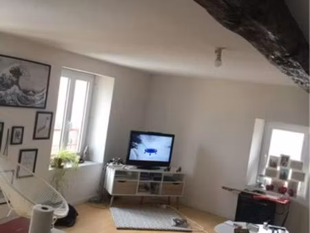 appartement t3 flize