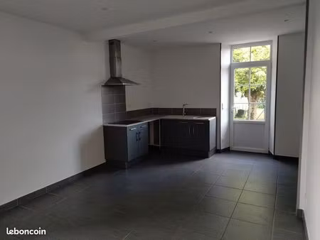 appartement duplex t3