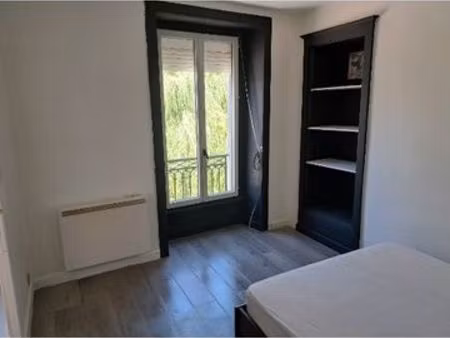 appartement 60m2 centre ville