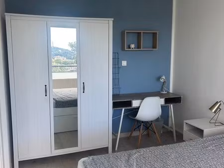 chambre à louer