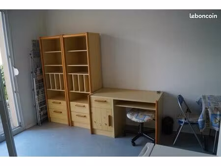 très beau studio kenney 2 mulhouse