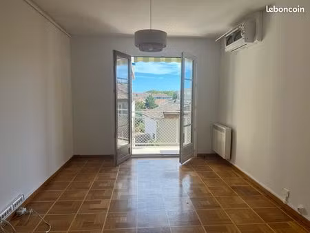 appartement t3 à louer