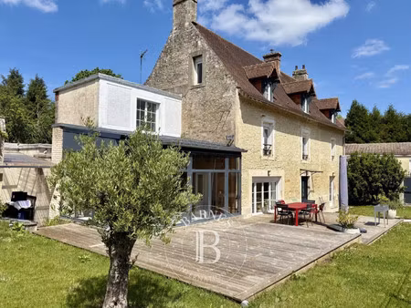 maison de luxe à vendre à biéville-beuville