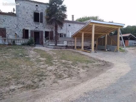 maison en location