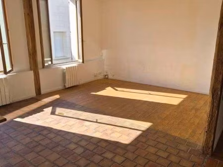 maison 3 pièces 85m2