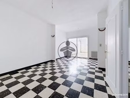 maison 6 pièces 115 m²