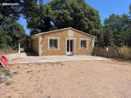 villa 5 pièces 109 m²