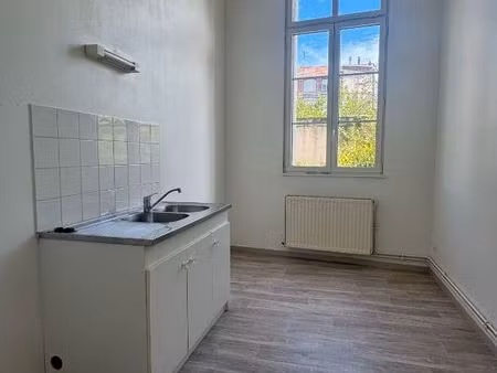 appartement 4 pièces 91 m²