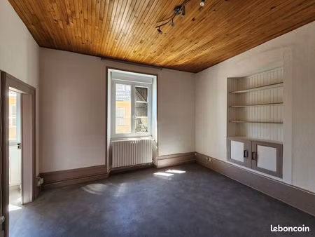 appartement hypercentre