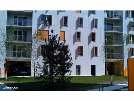 appartement f2 récent 41m2