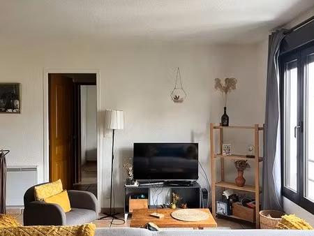 appartement 2 pièces 42m2 francheville