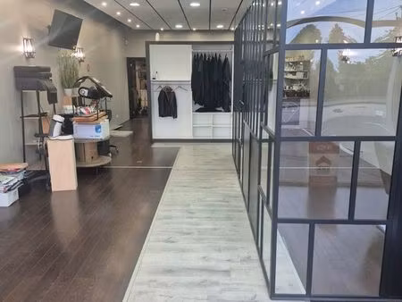 vente mur et/ou location