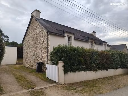 maison t5 ploermel disponible