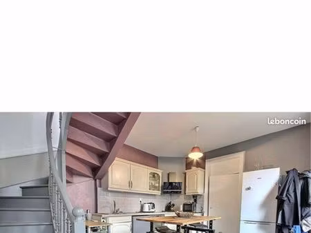 maison 90m2 à louer