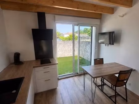 logement étudiant