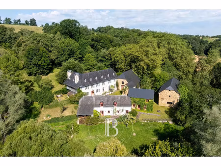 maison de luxe à vendre à pau