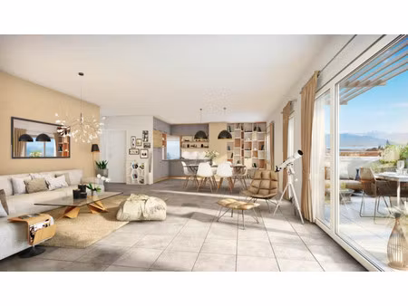 appartement de luxe à vendre à benerville-sur-mer