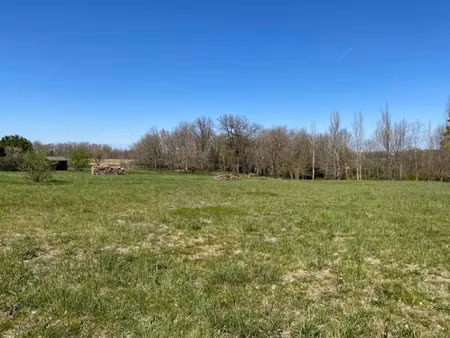 vente terrain 1080 m² à coltainville (28300)  75 000 €