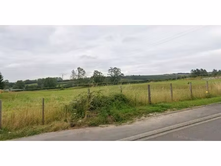 vente terrain 600 m² à fauquembergues (62560)  49 140 €