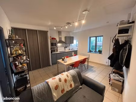 location t1 non meublé