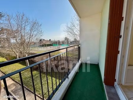 appartement a vendre