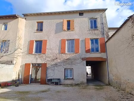 appartement 2 pièces 35 m²