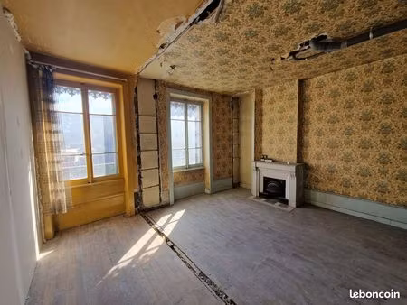 appartement 1 pièce 22 m²