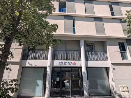 studio 18m² ideal et special investisseur lmnp lyon villeurbanne