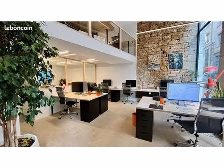postes coworking rue des capucins lyon 1
