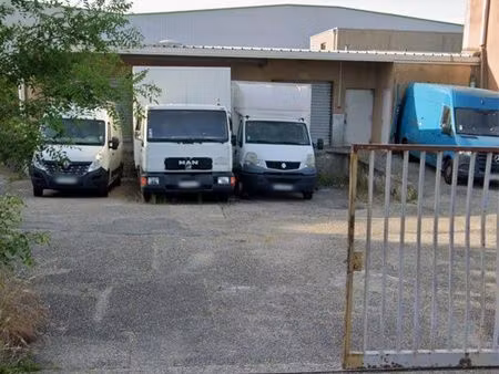 entrepôt