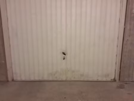 garage/box 14 m² lyon