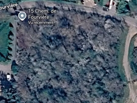 terrain agricole