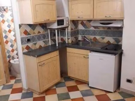 petite chambre  une place pour une personne