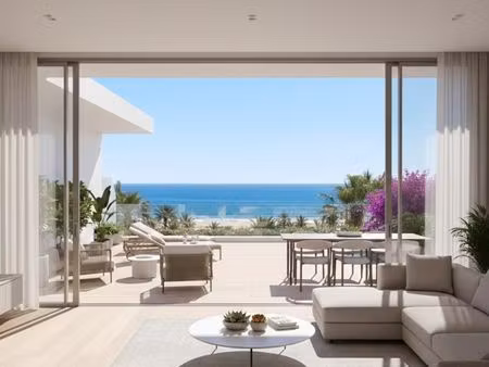 appartement 145 m² cannes